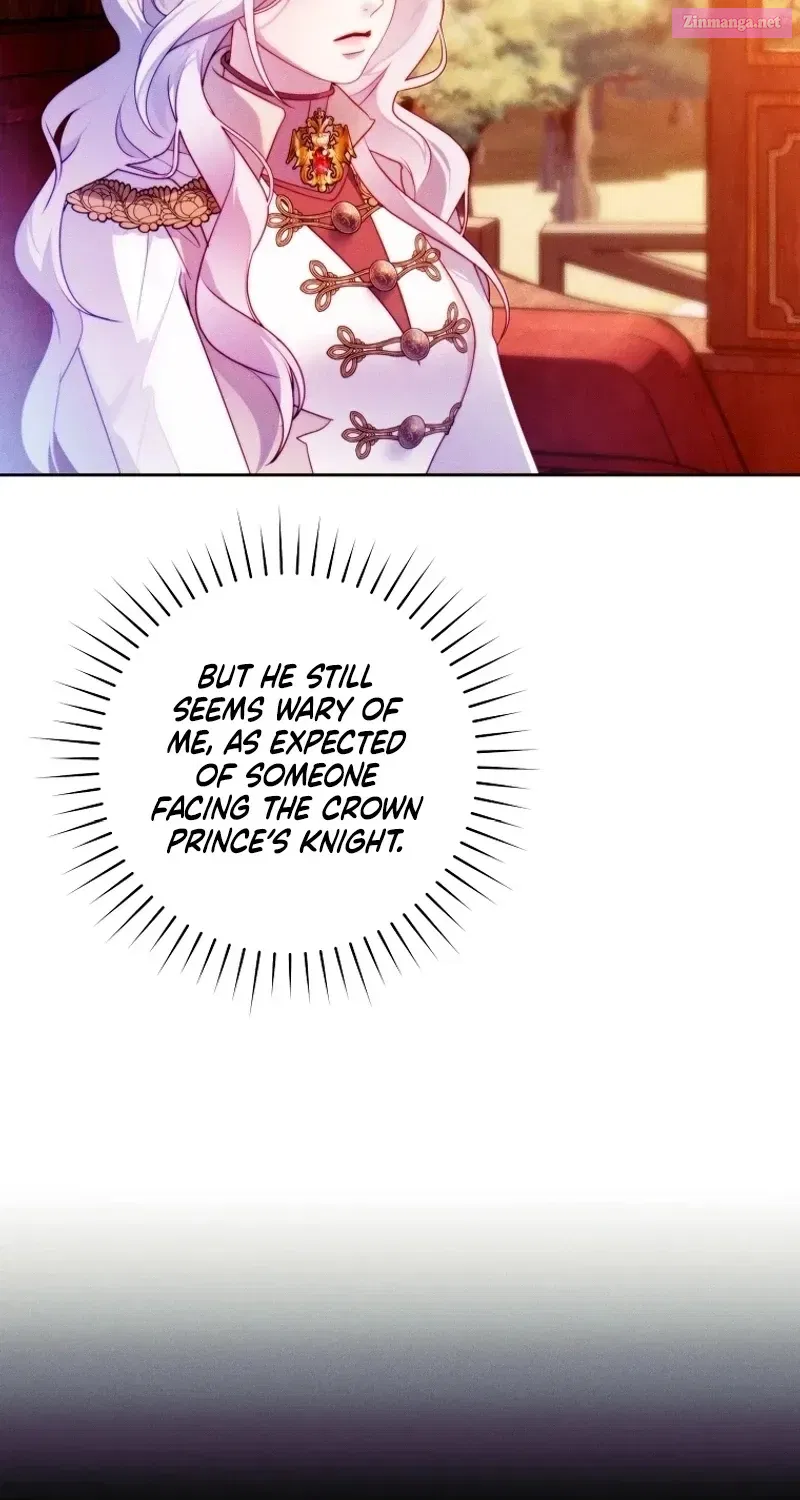 This Marriage Will Surely Succeed Chapter 4 page 93 - MangaNelo