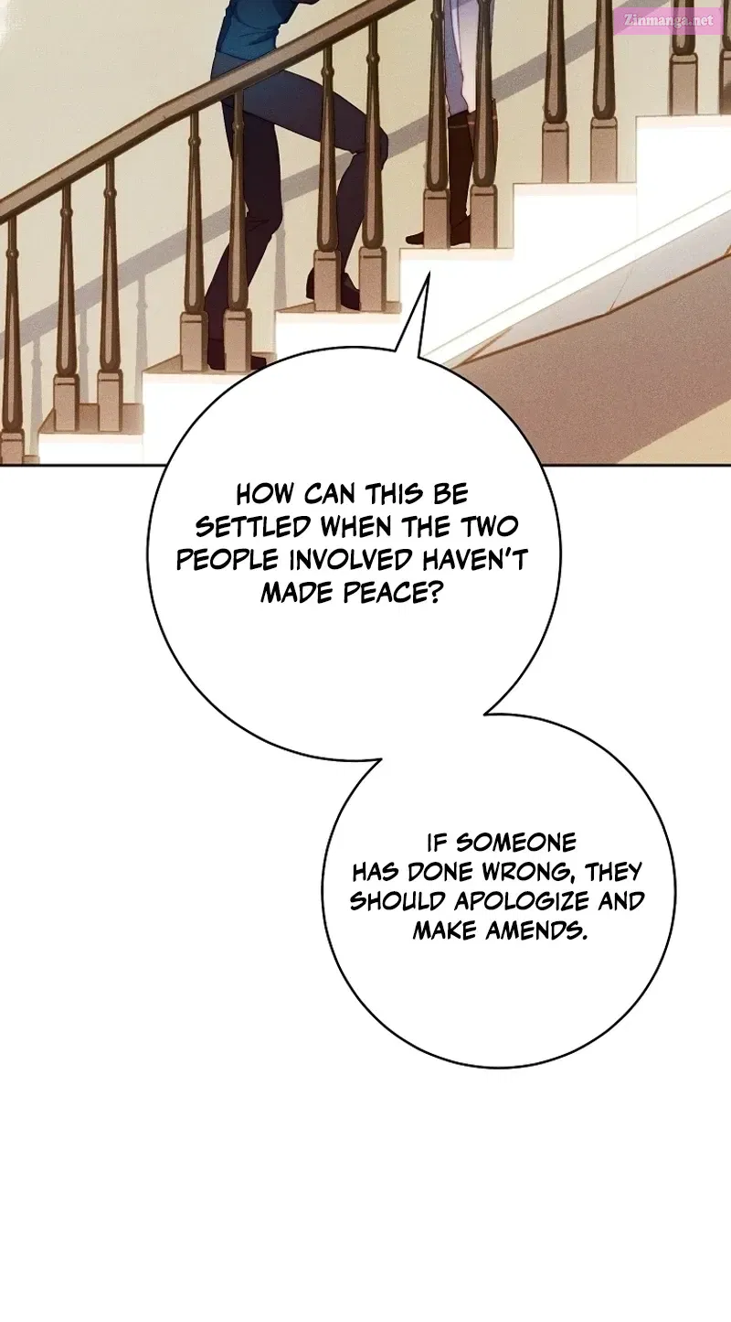 This Marriage Will Surely Succeed Chapter 5 page 29 - MangaKakalot