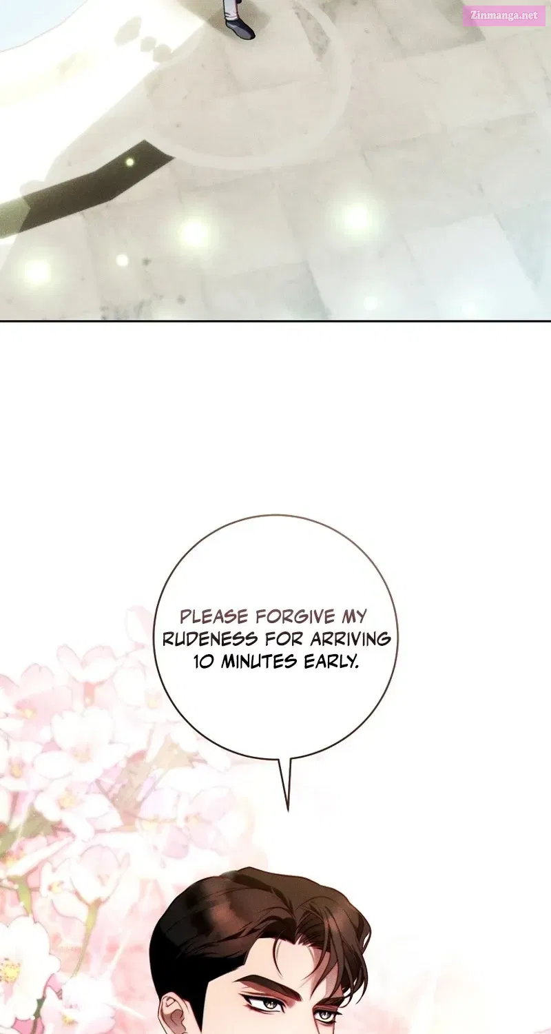 This Marriage Will Surely Succeed Chapter 7 page 3 - MangaKakalot