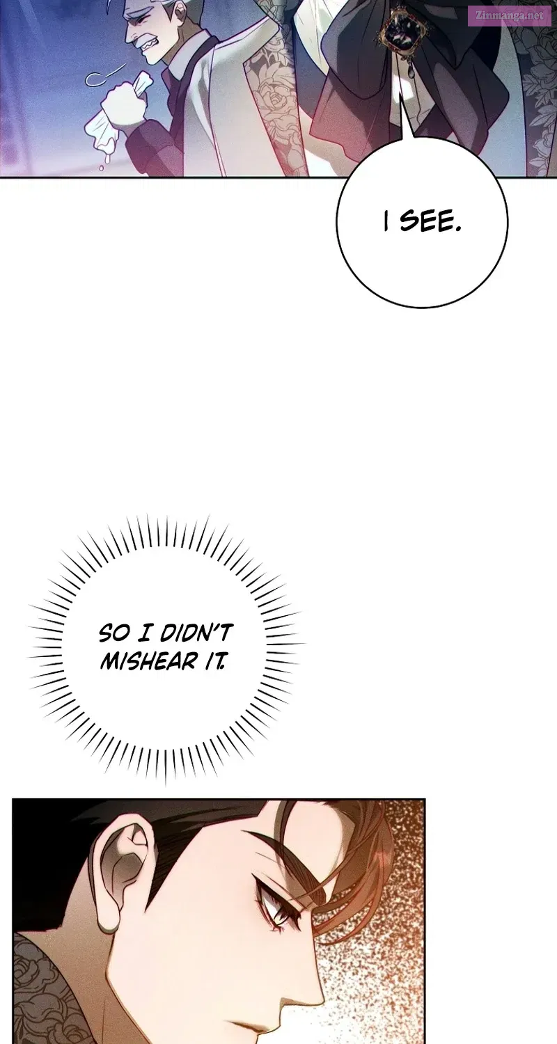 This Marriage Will Surely Succeed Chapter 7 page 27 - MangaKakalot