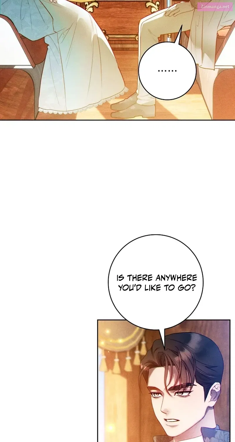 This Marriage Will Surely Succeed Chapter 7 page 52 - MangaNelo