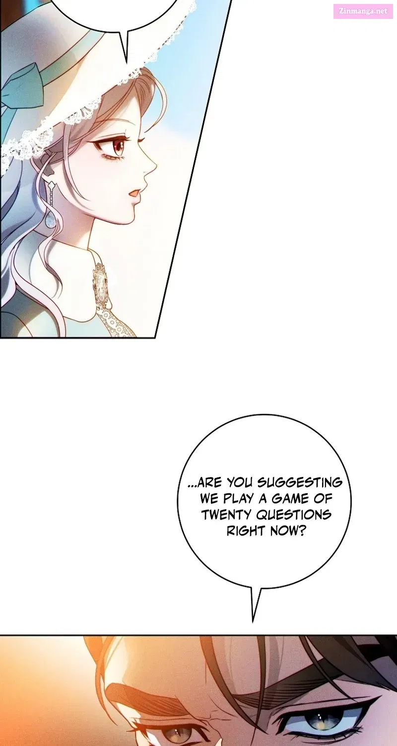 This Marriage Will Surely Succeed Chapter 7 page 57 - MangaKakalot