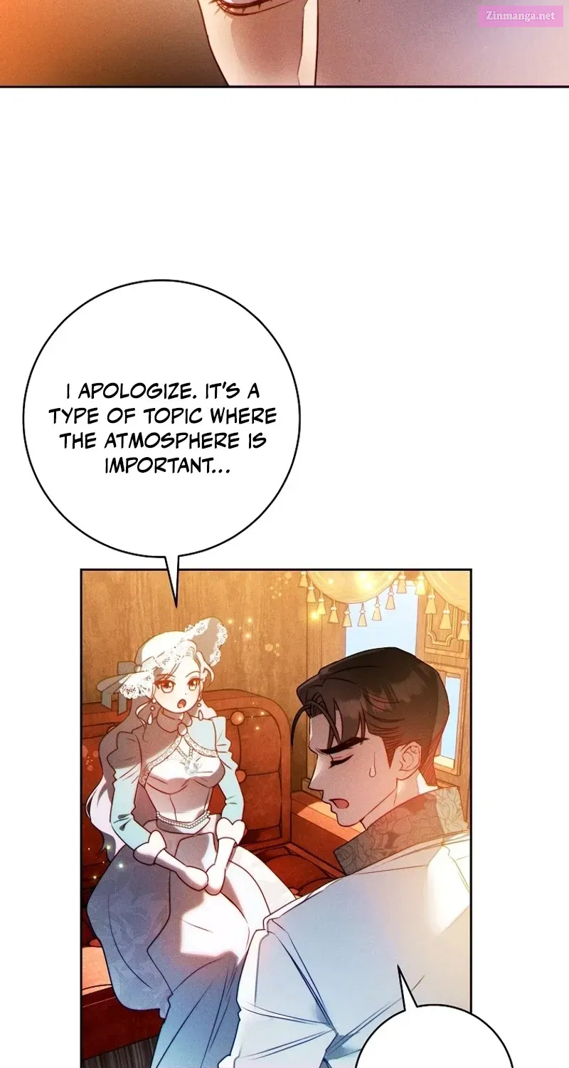 This Marriage Will Surely Succeed Chapter 7 page 58 - MangaKakalot