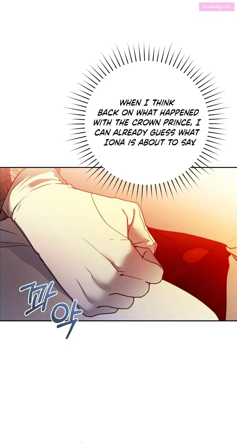 This Marriage Will Surely Succeed Chapter 7 page 84 - MangaKakalot