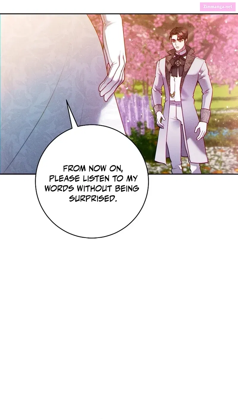 This Marriage Will Surely Succeed Chapter 7 page 89 - MangaKakalot