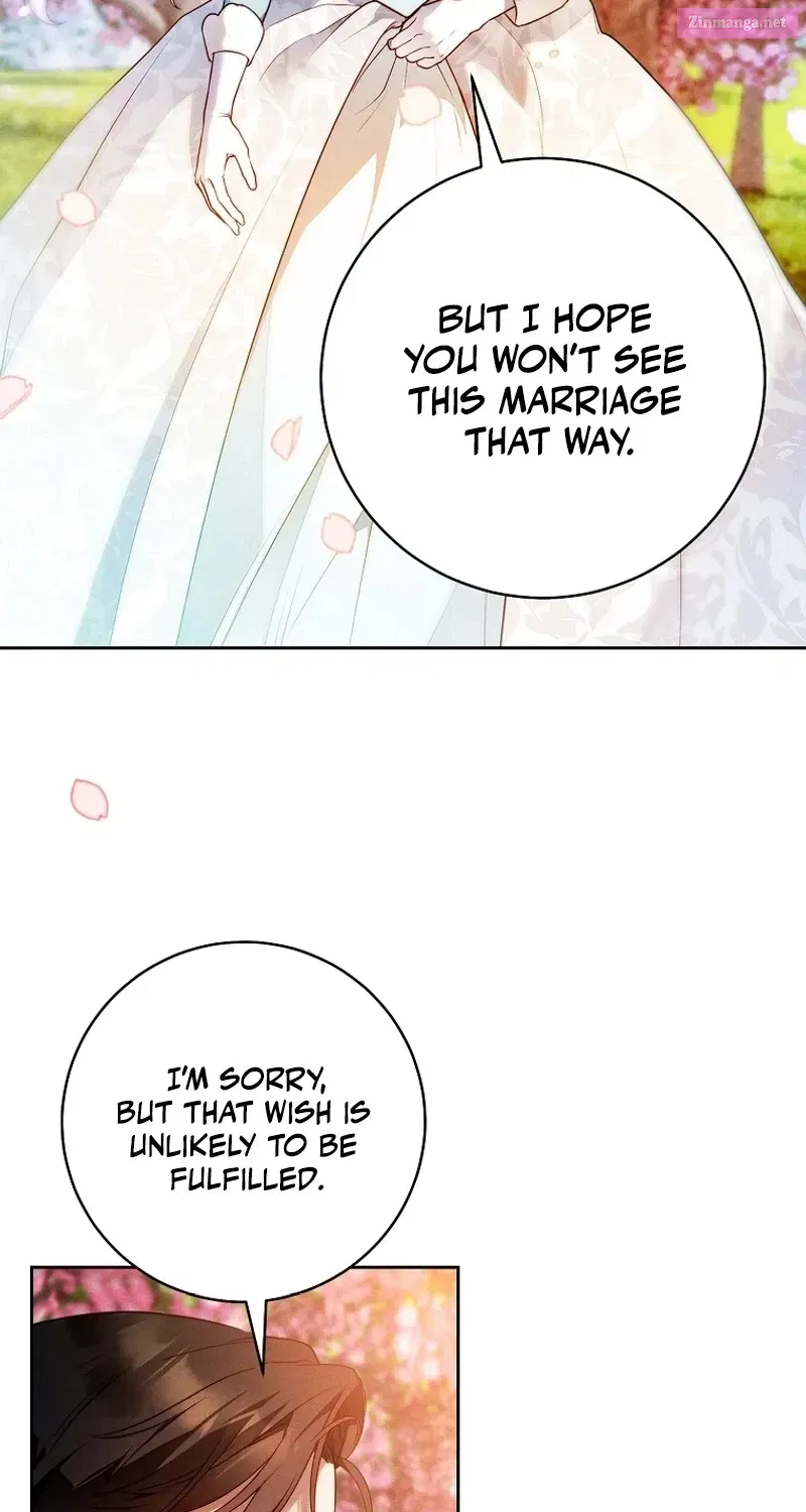 This Marriage Will Surely Succeed Chapter 8 page 14 - MangaKakalot