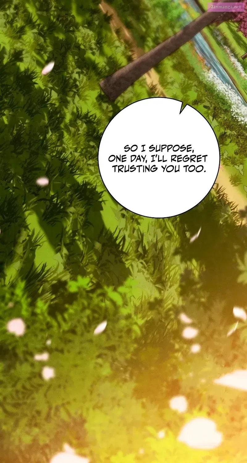 This Marriage Will Surely Succeed Chapter 8 page 42 - MangaKakalot