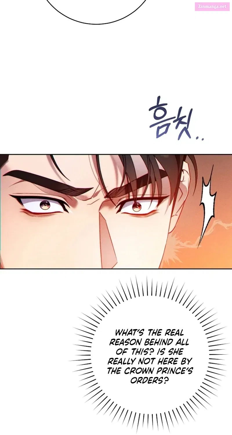 This Marriage Will Surely Succeed Chapter 8 page 44 - MangaKakalot