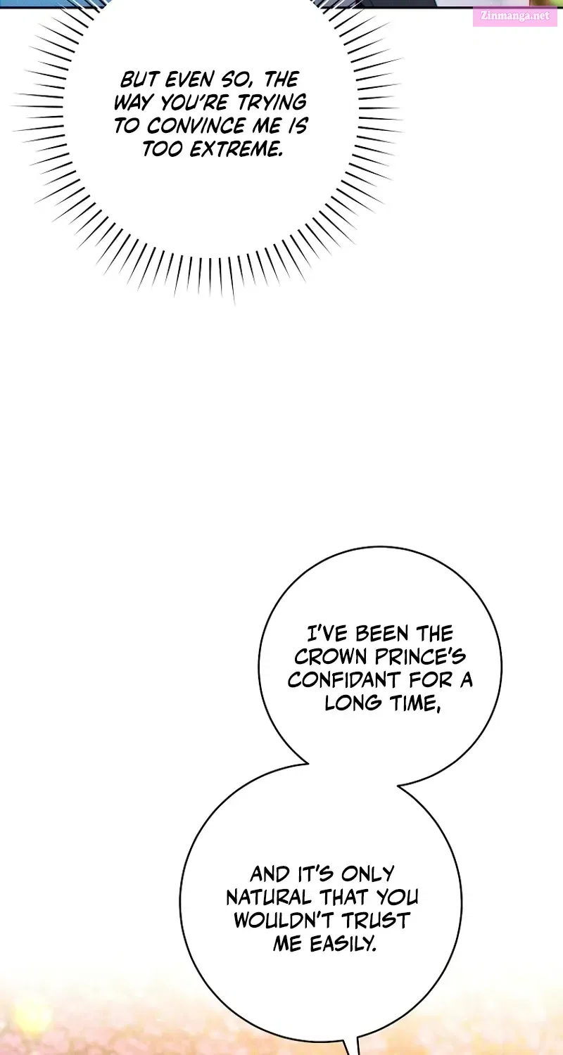 This Marriage Will Surely Succeed Chapter 8 page 51 - MangaKakalot