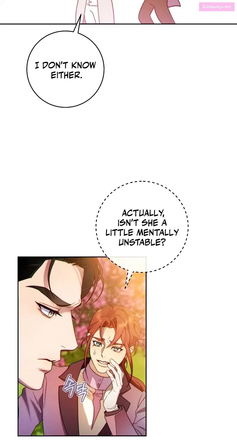 This Marriage Will Surely Succeed Chapter 8 page 65 - MangaKakalot