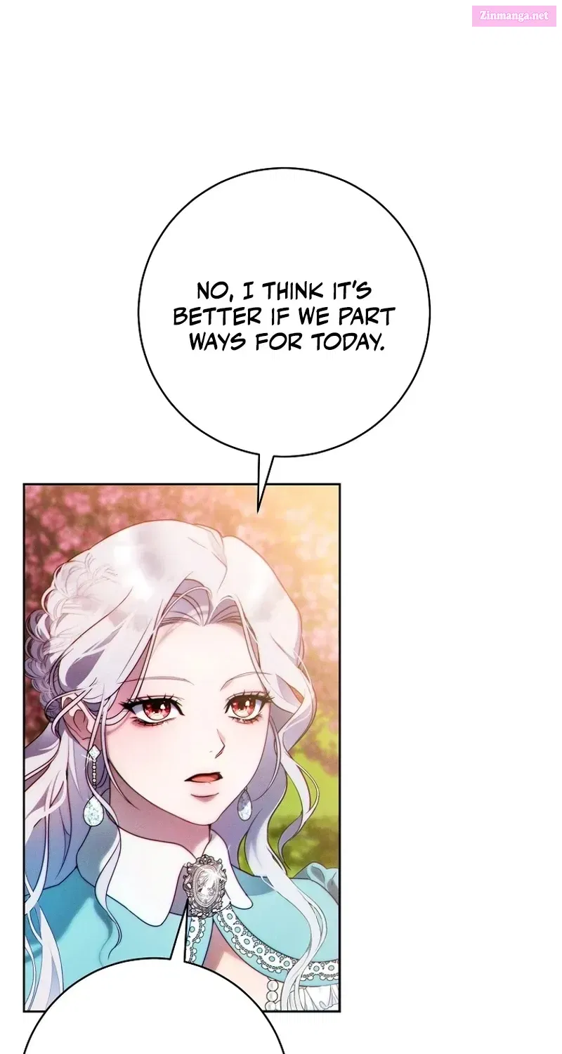 This Marriage Will Surely Succeed Chapter 8 page 73 - MangaKakalot