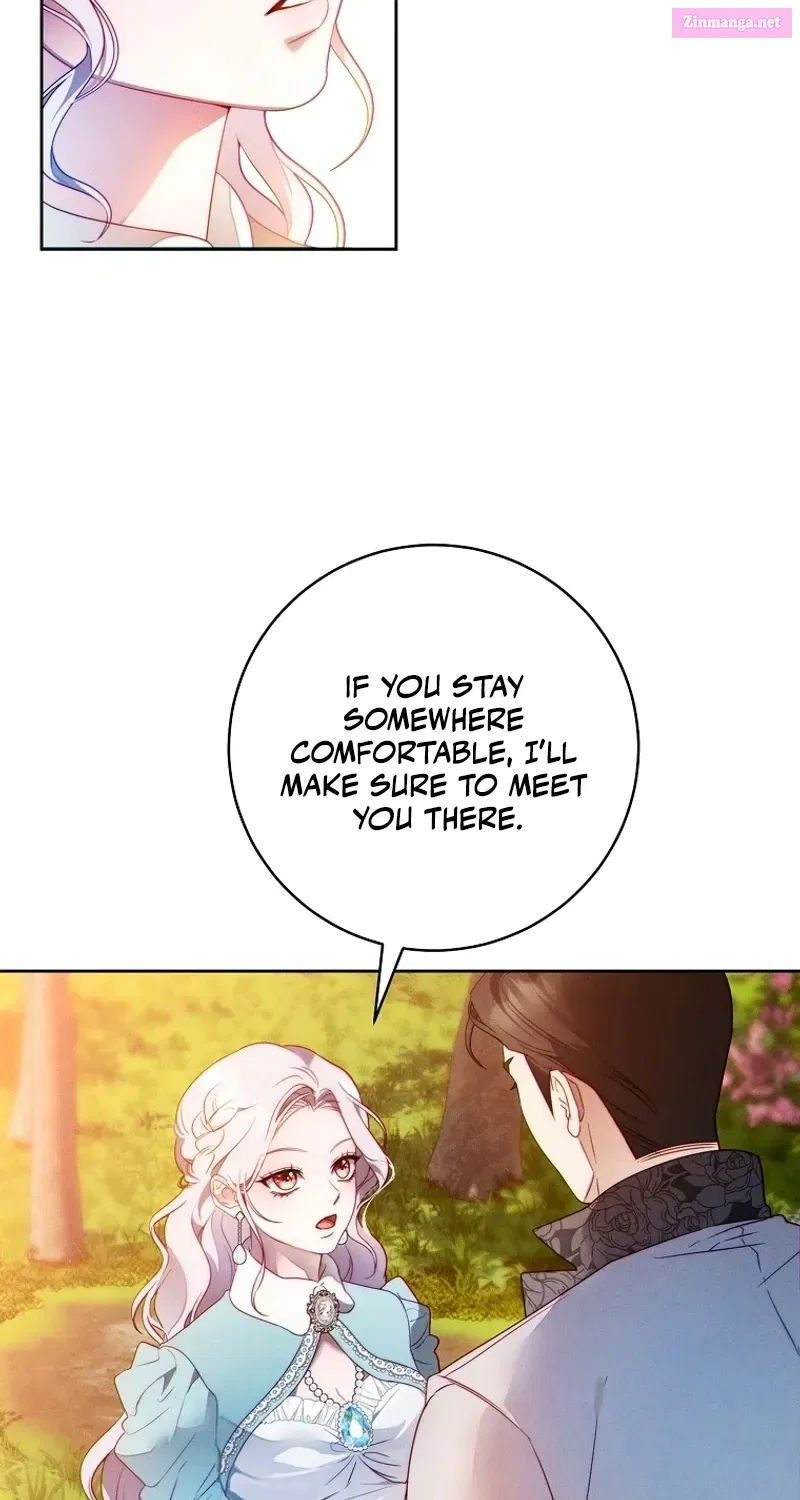 This Marriage Will Surely Succeed Chapter 8 page 80 - MangaKakalot