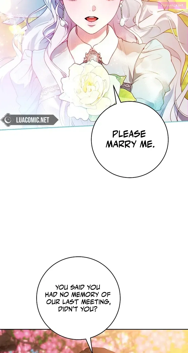 This Marriage Will Surely Succeed Chapter 8 page 9 - MangaKakalot