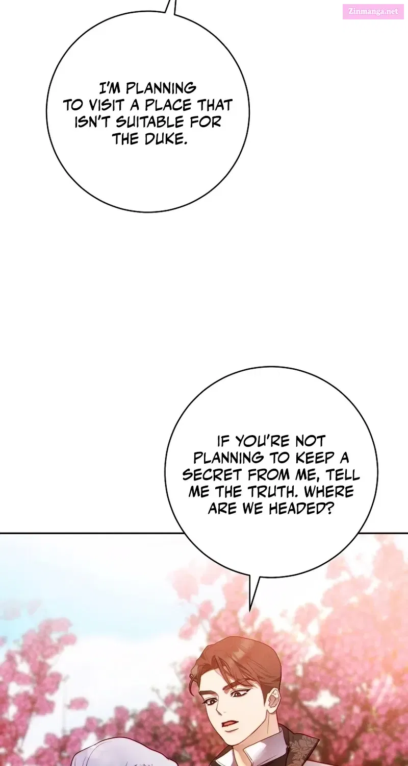 This Marriage Will Surely Succeed Chapter 8 page 82 - MangaKakalot