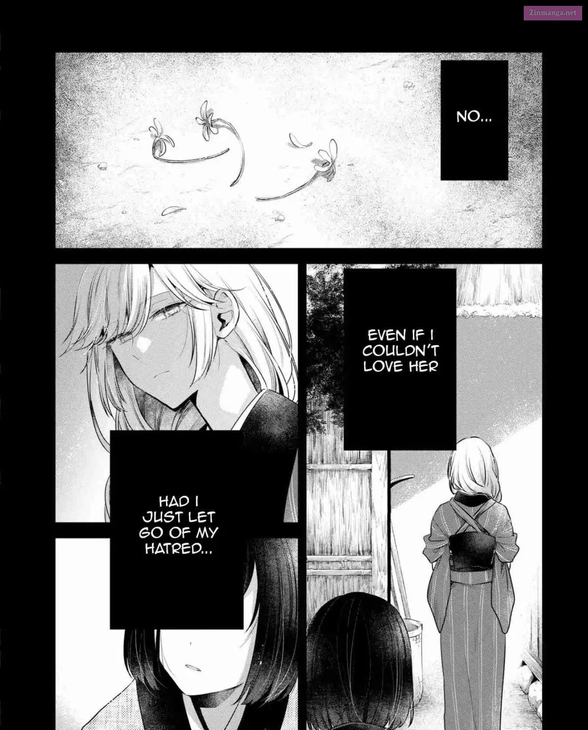 This Monster Wants to Eat Me Chapter 19.5 page 7 - Mangabat