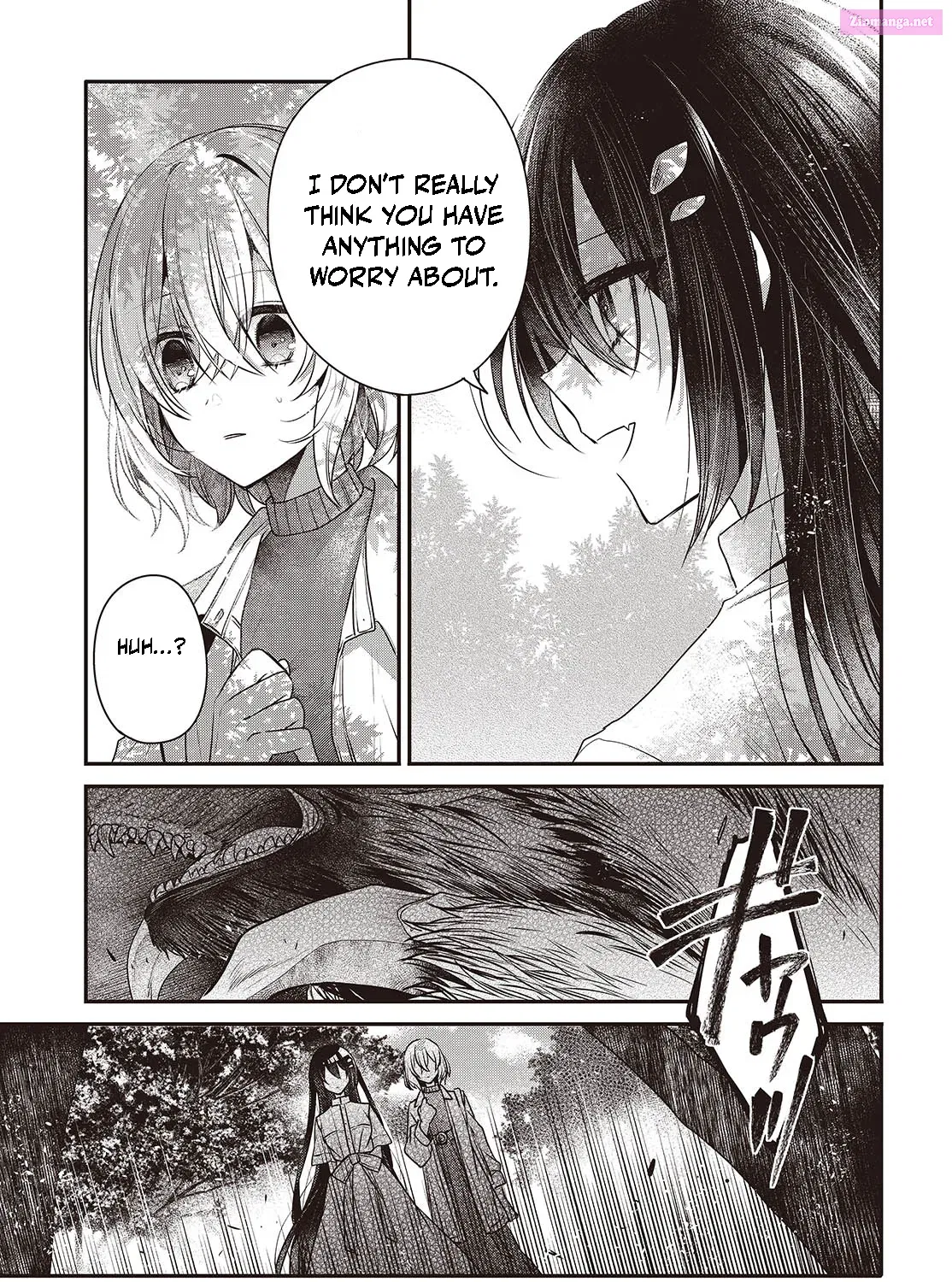 This Monster Wants to Eat Me Chapter 38 page 25 - MangaKakalot