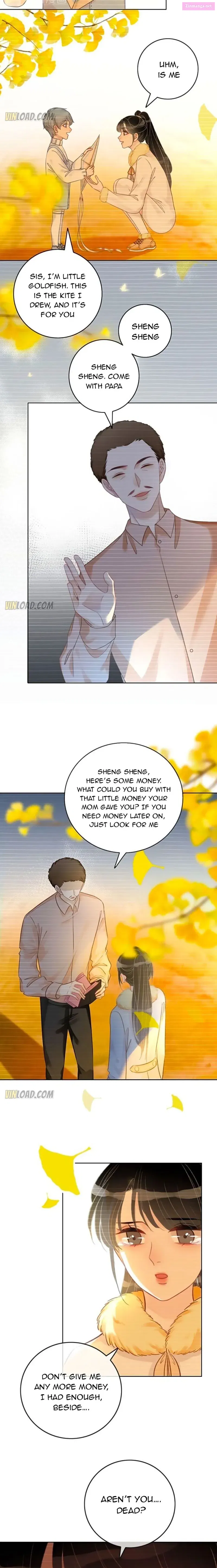 This song only for you Chapter 101 page 4 - MangaKakalot