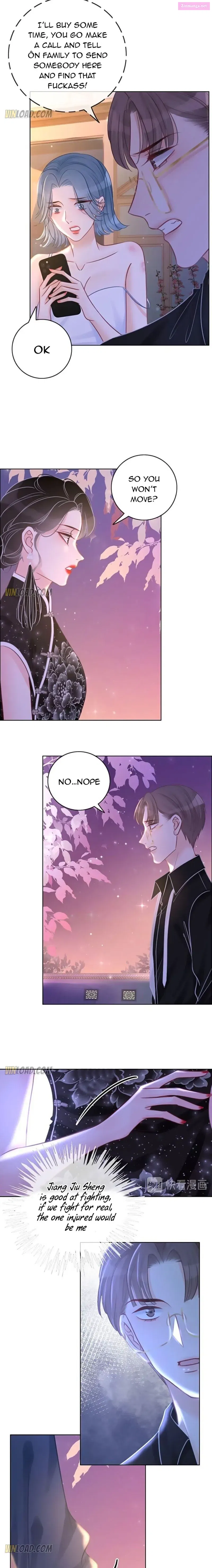 This song only for you Chapter 101 page 8 - MangaKakalot