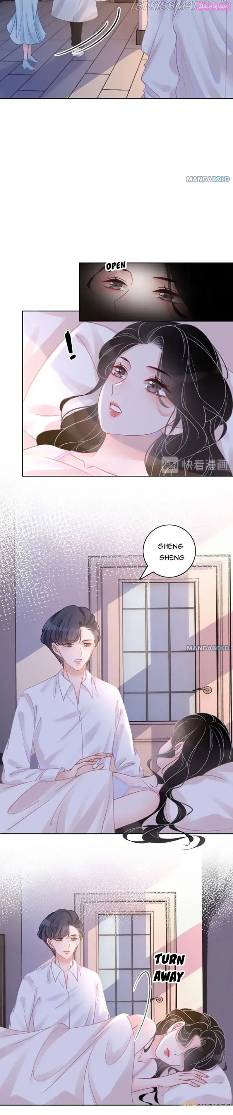 This song only for you Chapter 105 page 8 - MangaKakalot