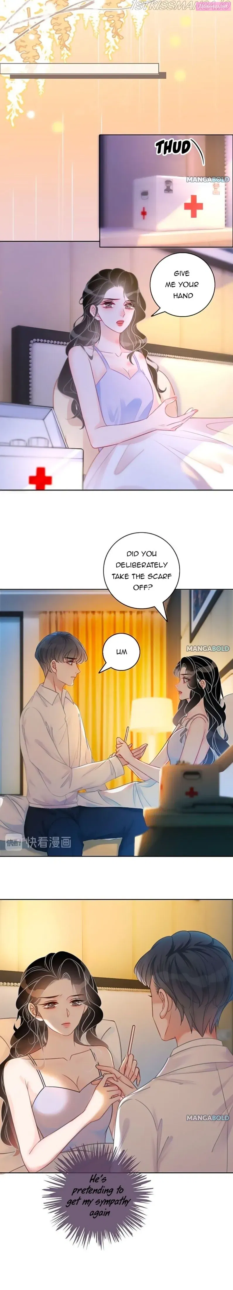 This song only for you Chapter 105 page 11 - Mangabat