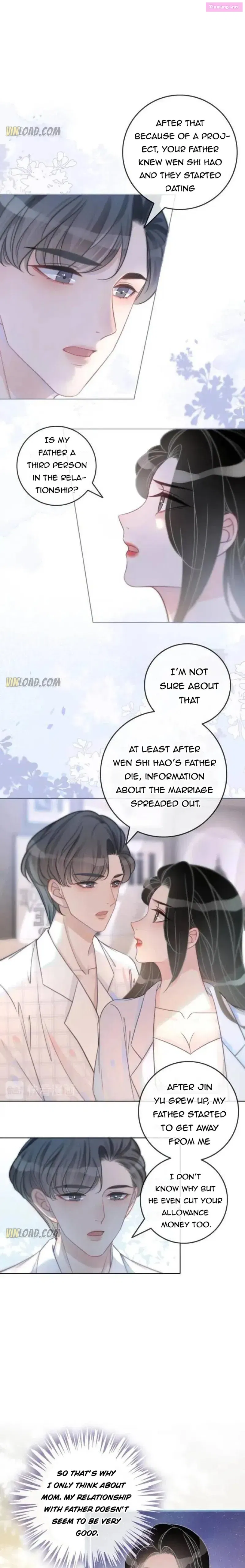 This song only for you Chapter 109 page 6 - Mangabat