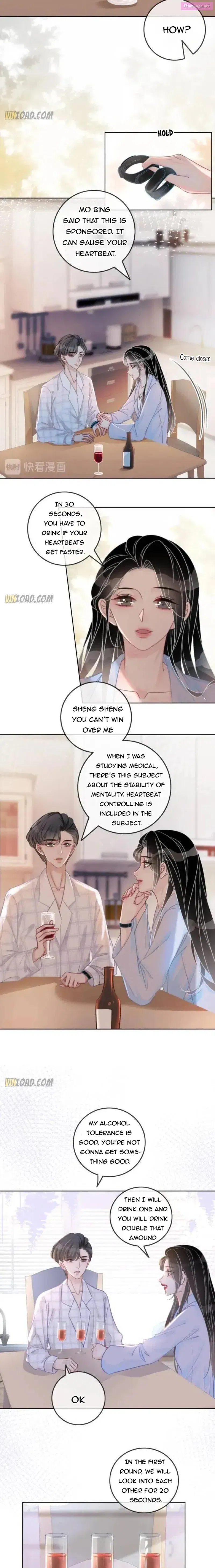 This song only for you Chapter 109 page 8 - Mangabat