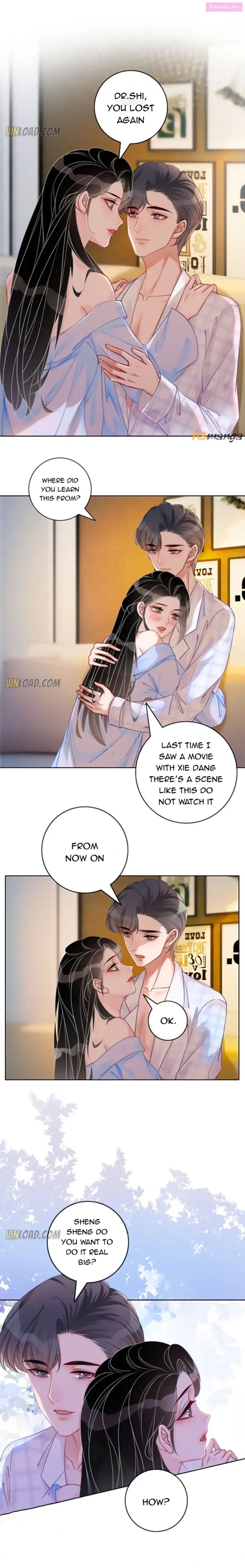 This song only for you Chapter 110 page 7 - MangaKakalot