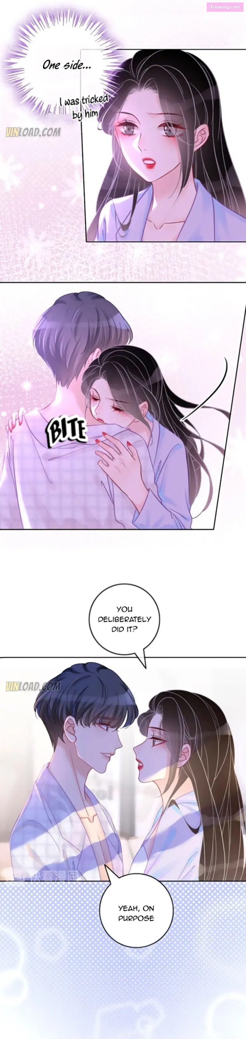 This song only for you Chapter 111 page 4 - MangaKakalot