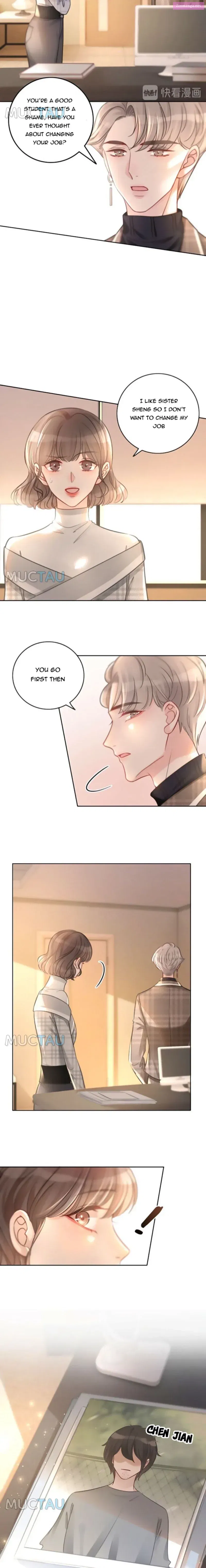 This song only for you Chapter 114 page 8 - Mangabat