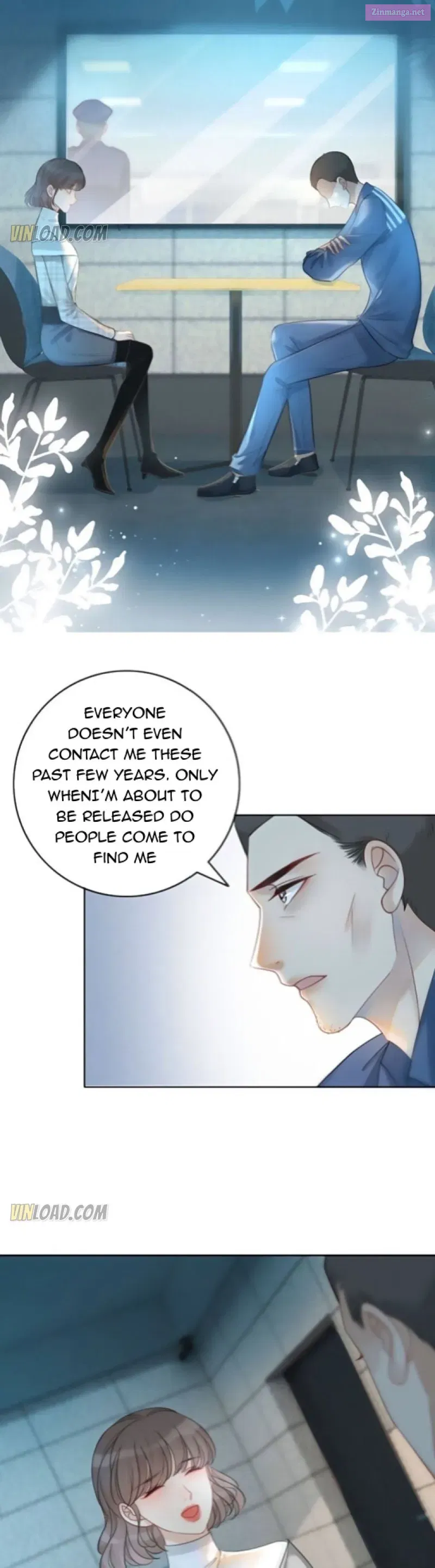 This song only for you Chapter 115 page 2 - Mangabat