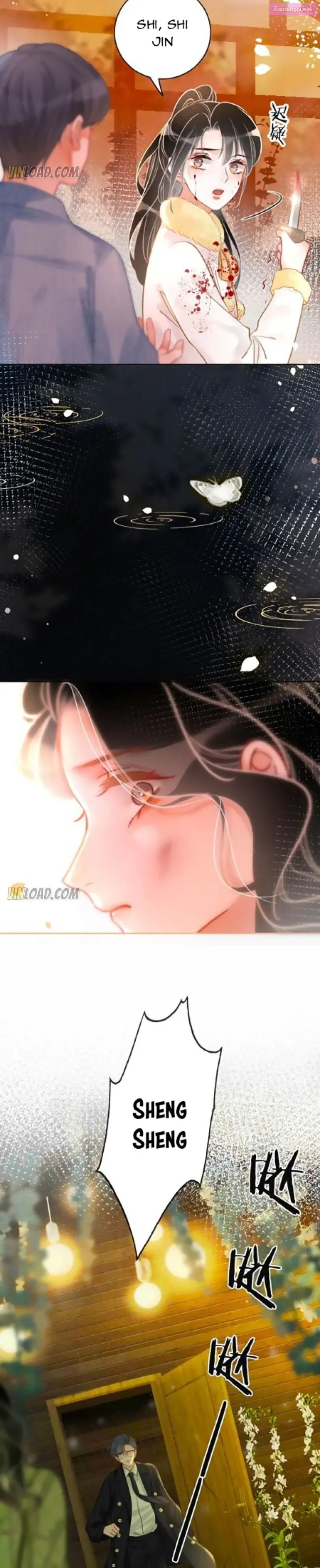 This song only for you Chapter 116 page 12 - MangaKakalot