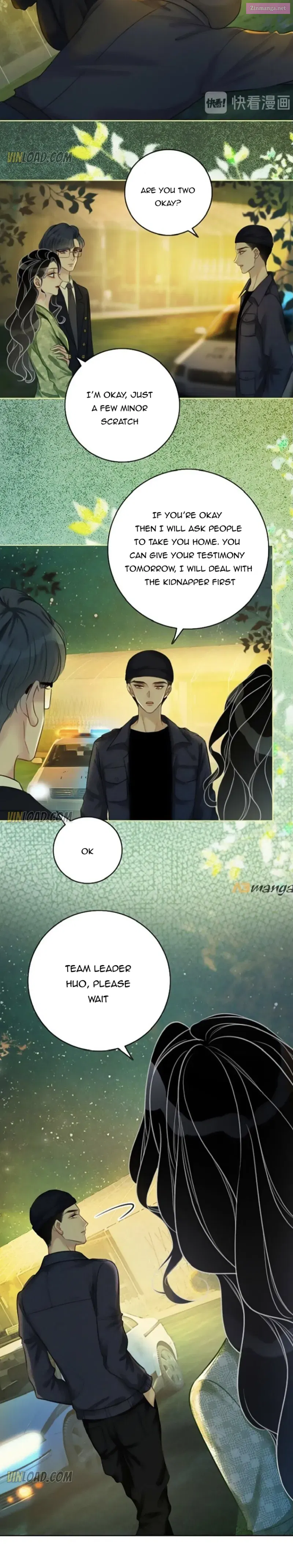 This song only for you Chapter 117 page 8 - Mangabat