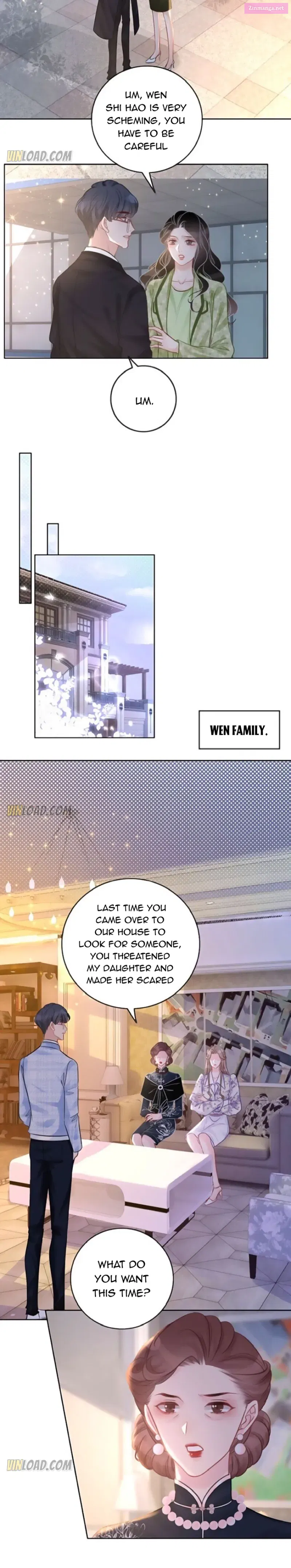 This song only for you Chapter 118 page 5 - MangaKakalot