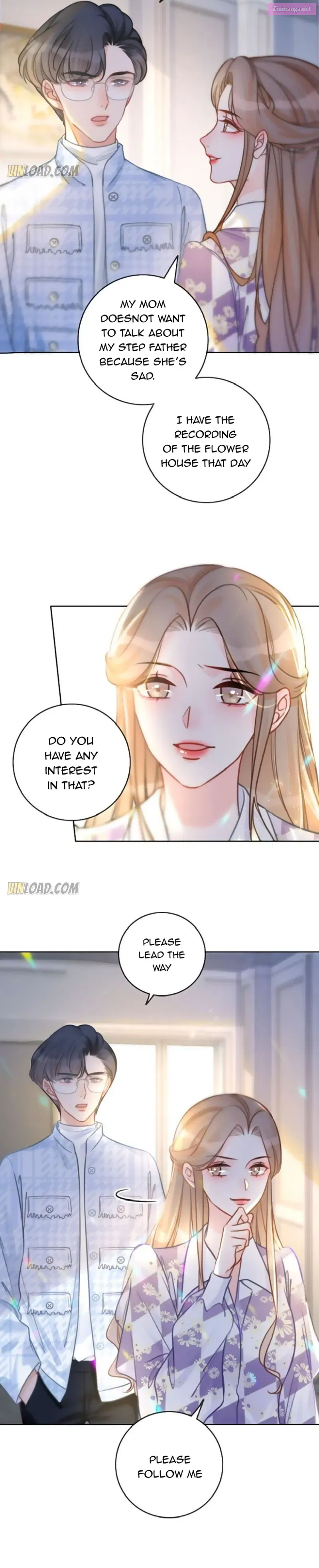 This song only for you Chapter 118 page 7 - Mangabat