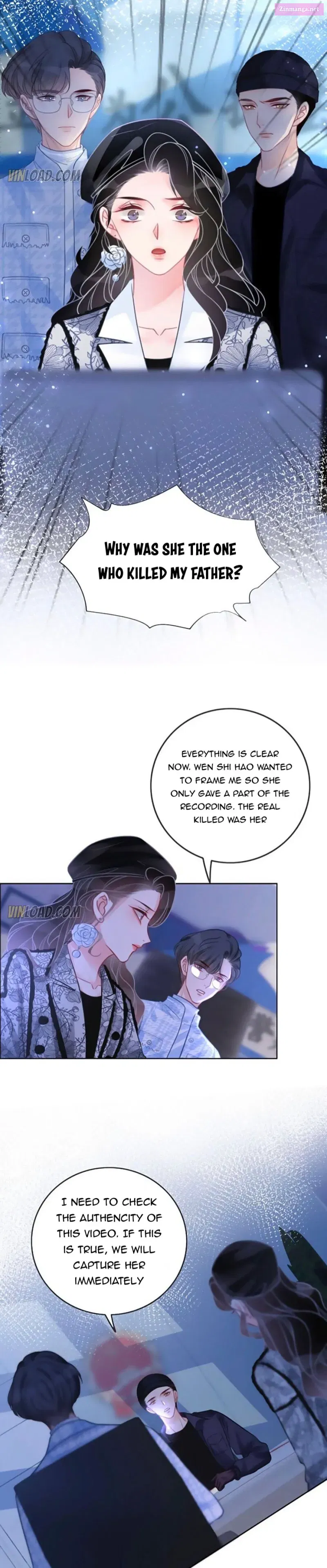 This song only for you Chapter 119 page 7 - MangaKakalot