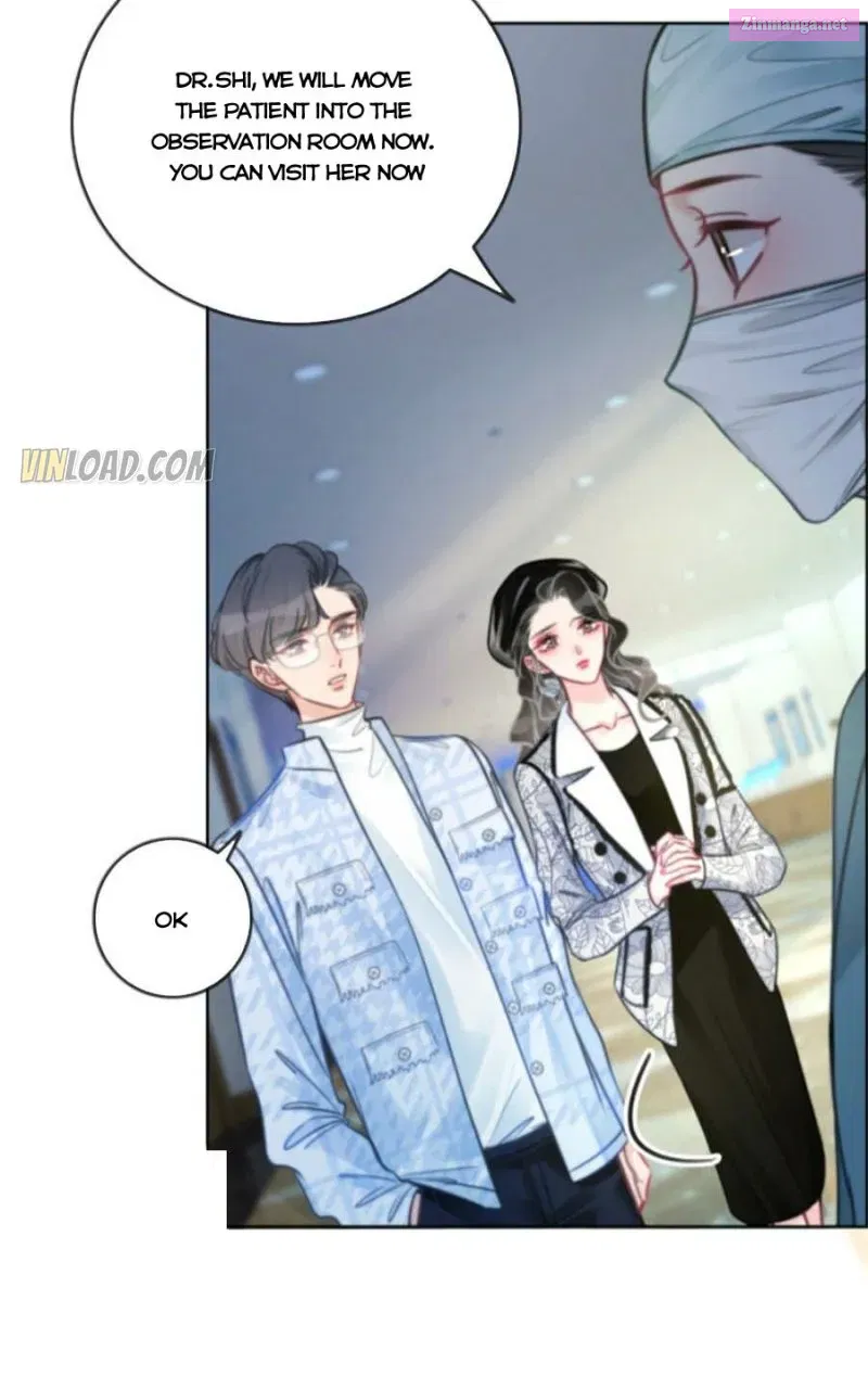 This song only for you Chapter 123 page 6 - MangaKakalot