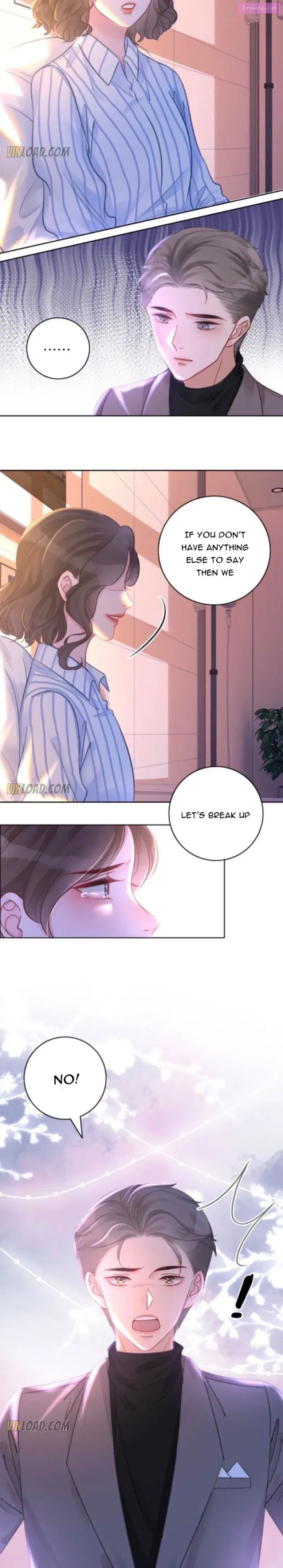 This song only for you Chapter 125 page 7 - MangaKakalot