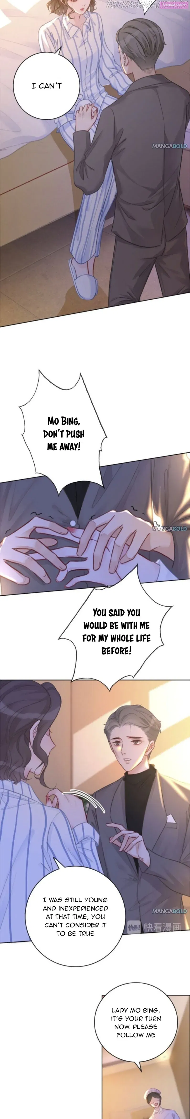 This song only for you Chapter 126 page 6 - MangaKakalot