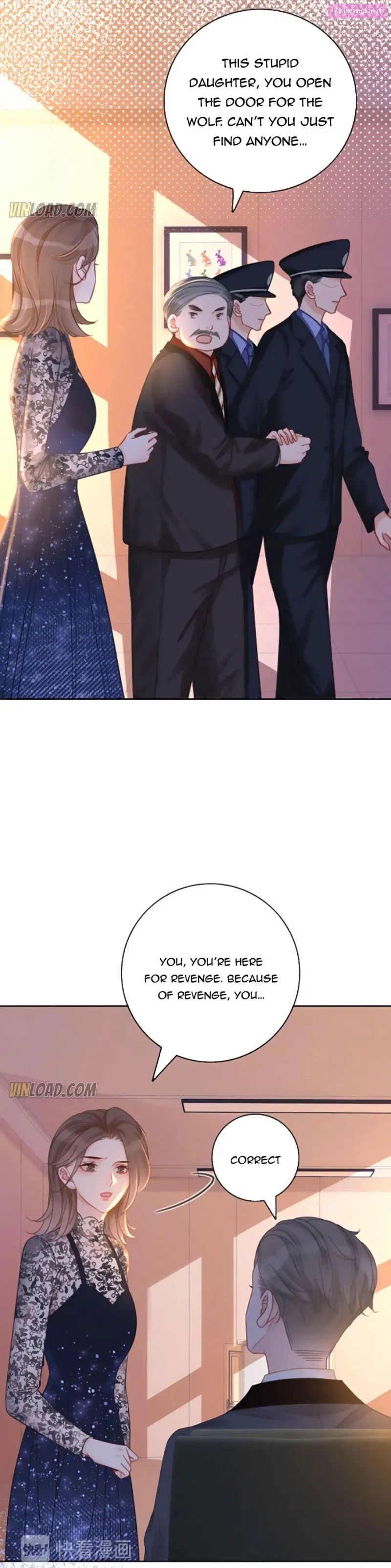 This song only for you Chapter 131 page 4 - MangaKakalot