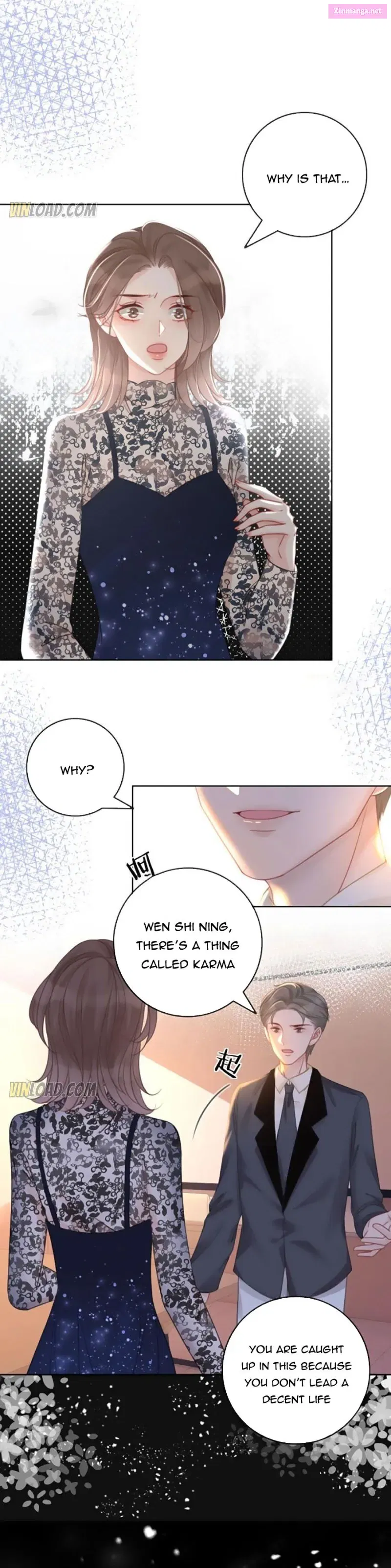 This song only for you Chapter 131 page 5 - MangaKakalot