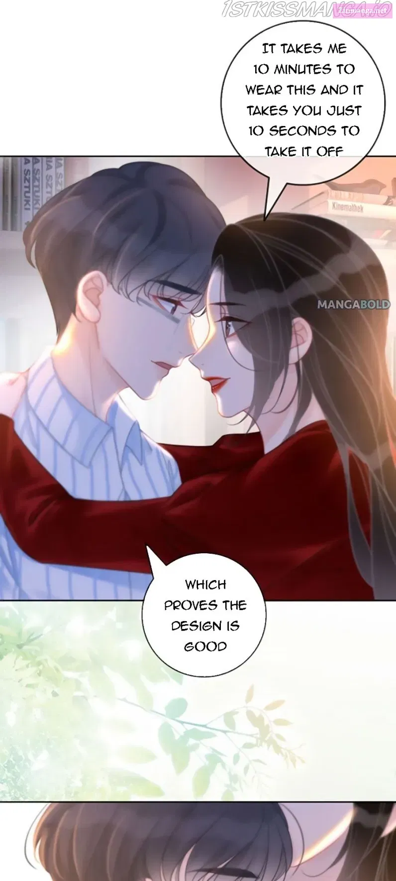 This song only for you Chapter 132 page 25 - MangaKakalot