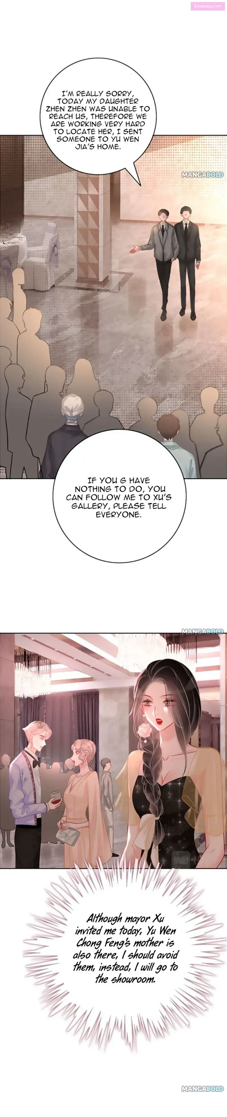 This song only for you Chapter 137 page 2 - Mangabat