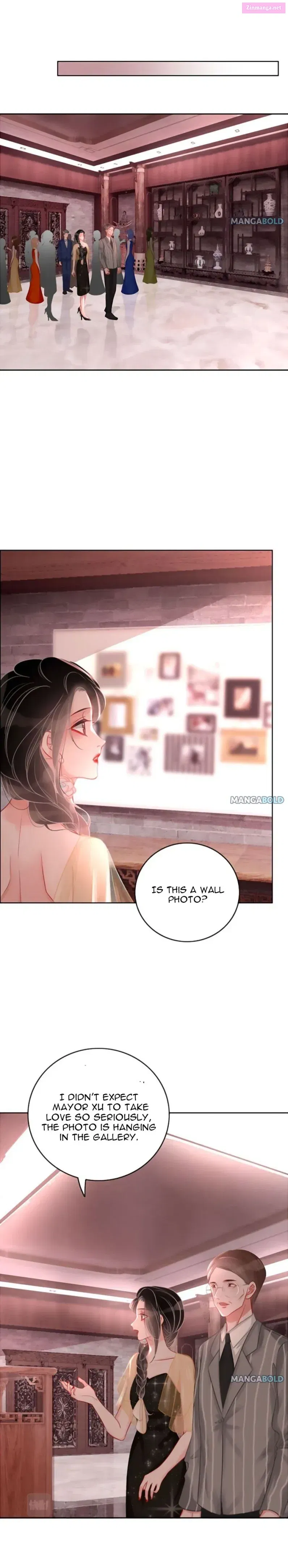 This song only for you Chapter 137 page 3 - MangaKakalot