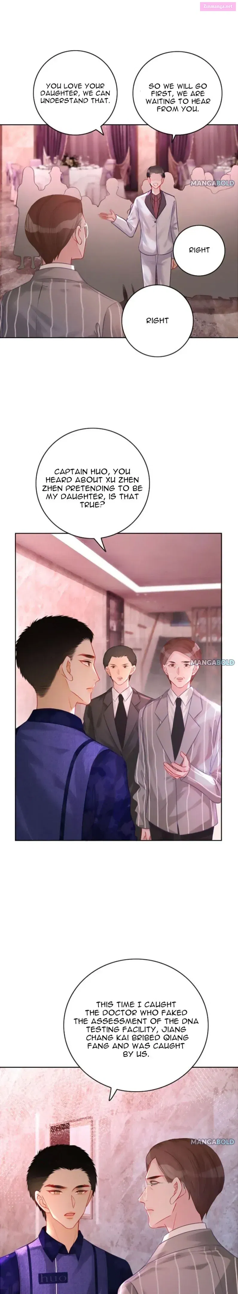 This song only for you Chapter 137 page 9 - Mangabat