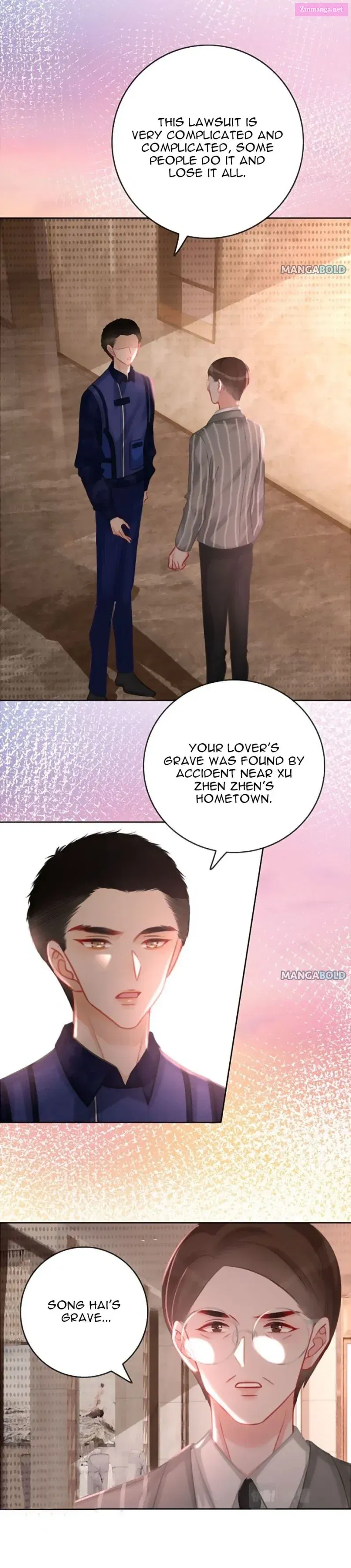 This song only for you Chapter 137 page 12 - Mangabat