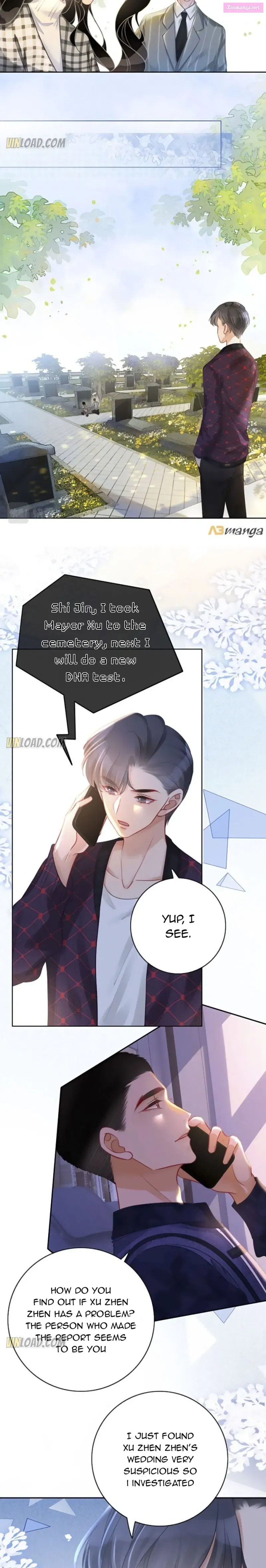 This song only for you Chapter 139 page 3 - Mangabat