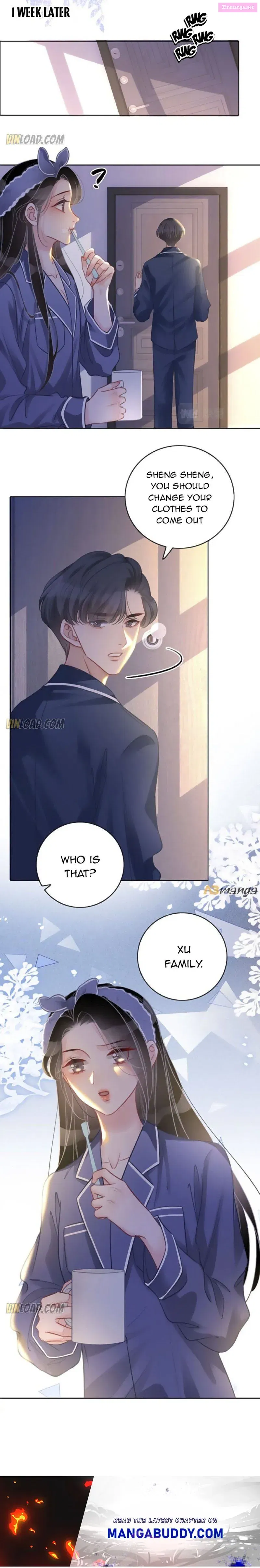 This song only for you Chapter 139 page 9 - Mangabat