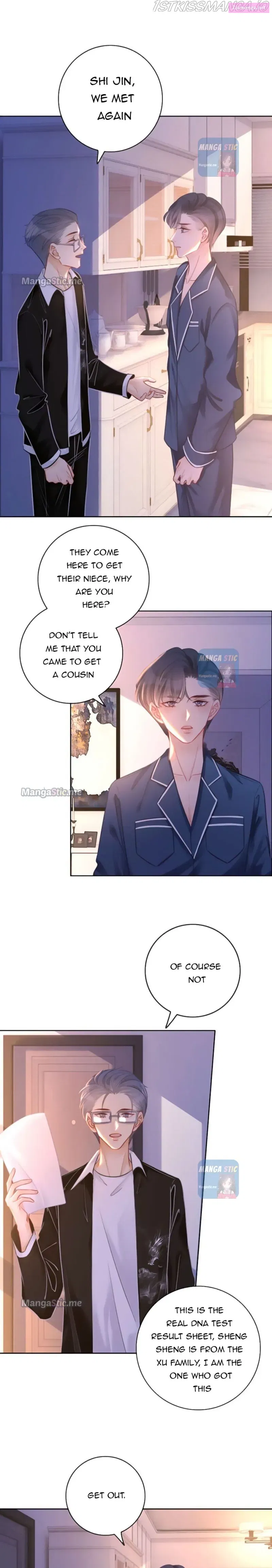 This song only for you Chapter 140 page 3 - MangaKakalot