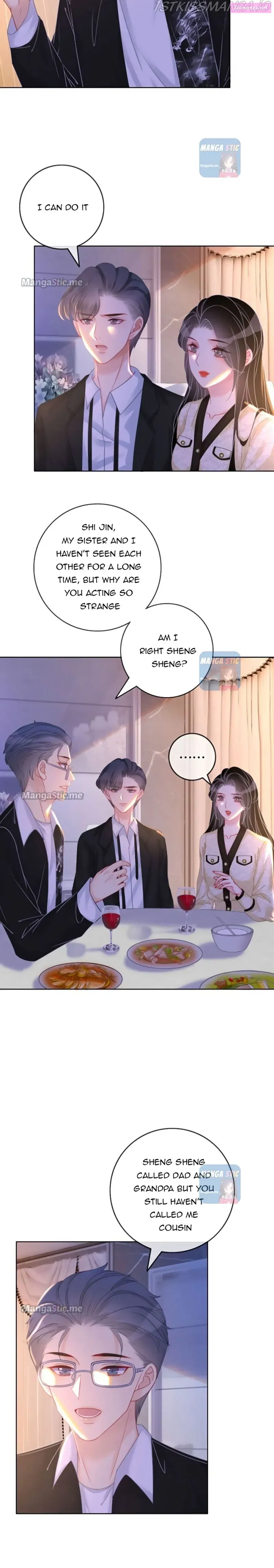 This song only for you Chapter 140 page 11 - Mangabat