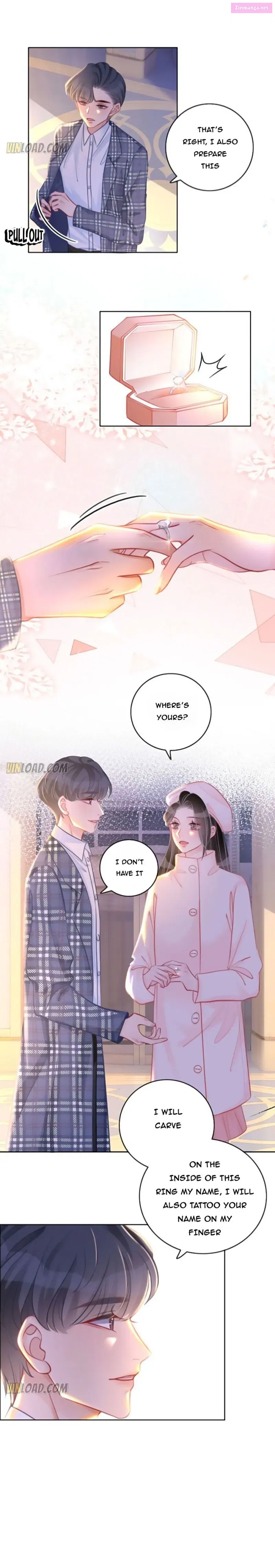 This song only for you Chapter 142 page 8 - MangaKakalot